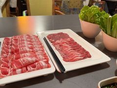 -君邦火锅(新疆大厦店)