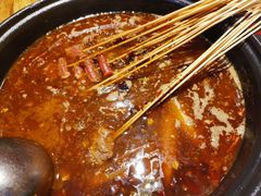 红锅-袁记串串香(新南门店)