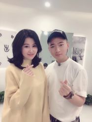 -MASTER 男士发型设计