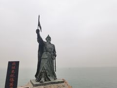-摩天岭风景区