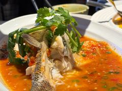 -翡翠鸟精品泰国菜(北辰财富中心店)