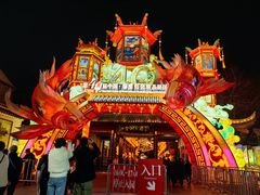 -金陵家宴·金陵春·南京菜(夫子庙店)