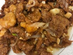 爆两样-燕春楼(海河华鼎店)