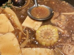 -锅物新语&寿喜烧.炉端割烹(世博源店)