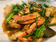 -无招牌海鲜餐厅(怡丰城店)