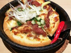 -必胜客(上海新南方商城PH店)