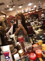 -TWOFACE双面理发馆