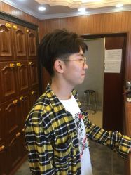 -小齐发型Star·Salon