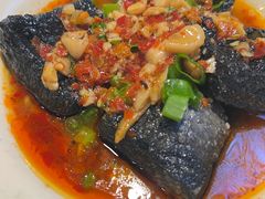 -湘人龙记老长沙米粉(鸟巢店)