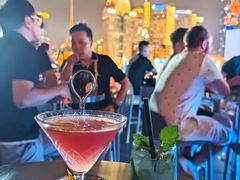 -罗斯福色戒酒吧(外滩店)