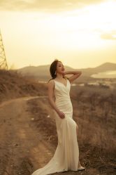 -拾年·定制婚纱摄影