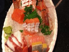 -梅筑·创意料理(王府井百货店)