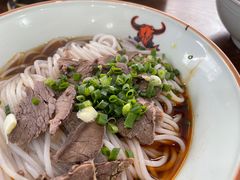 -刘聋子粉馆(张家界总店)