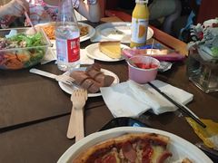 -1868 Café(上海自然博物馆店)