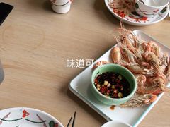 -味莊餐厅(康庄南街店)