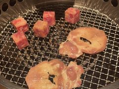 -拾勝牛·江景安格斯烧肉放题(江湾阳光天地店)