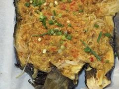 -東豫狼鲜货烧烤. 碳火烤鱼. 小龙虾(上海首店)