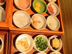 -良米山·云南野生菌过桥米线(上海首店)