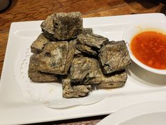 -黄泥岗·黄陂农家菜(百步亭店)