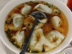 -广玉兰上海菜(德平店)