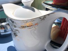 -三亚福朋喜来登酒店·大堂吧