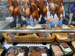 -永辉超市(嘉定宝龙广场店)