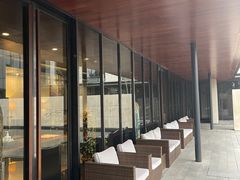 -九里云松·天香餐厅