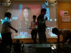 -钱莊Party连锁KTV(黄江星光城店)