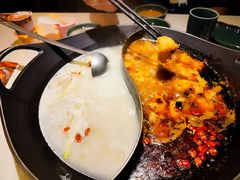 -新辣道鱼火锅(上地华联店)