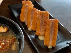 港式西多士-标记Jane's kitchen(平桥直街店)