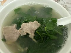 -陈记饮食店(菜园墩店)