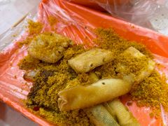 -安发瞧麻辣烫(总店)