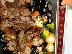 -蒙古人烤羊大师·草原料理(工农大路店)