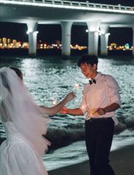 -太古映画婚纱摄影(天河店)
