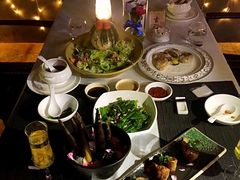 -若蘭慈·无国界素食料理(欢乐海岸店)