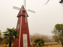 -金色田园农家乐餐厅