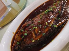 -艳阳度假酒店·餐厅