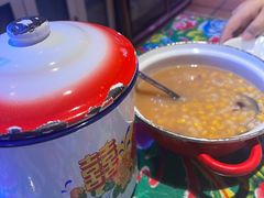 -人民公社大食堂(张家湾店)