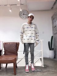 -Godhands美发设计沙龙