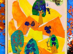 -杨梅红艺术教育(北京金源购物中心校区)