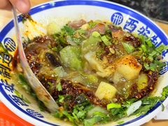 -邢老三肉丸糊辣汤·非遗美食(西安总店)
