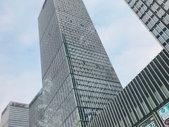 -万达影城(开福万达广场IMAX店)