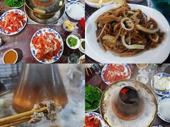 -鑫龙火锅(北园店)