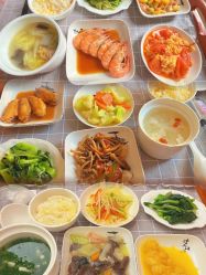 -沪壹健康国际母婴月子中心(360复旦奥医一妇婴东院店)