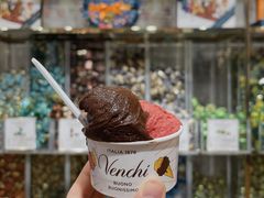 巧克力雪葩-VENCHI 闻绮(北京汉光店)