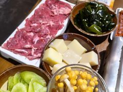 -黔有有贵州酸汤夺夺粉火锅(五味十字店)