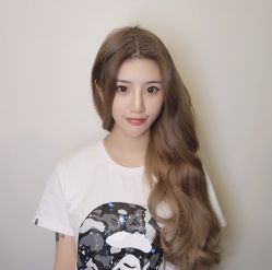 -3AM HAIR SALON染发接发