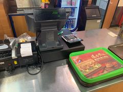 -赛百味SUBWAY(燕莎奥莱店)