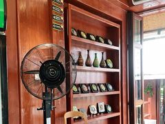-沿江海南菜·文昌鸡祖师爷(大东海店)
