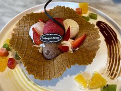 -哈根达斯(龙湖时代天街店)